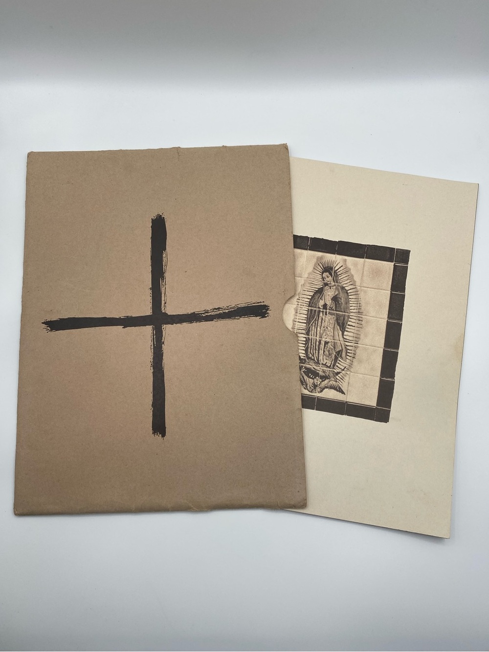 Depeche Mode Faith & Devotion Tour 1993 Concert Book and Sleeve - Picture 6 of 15